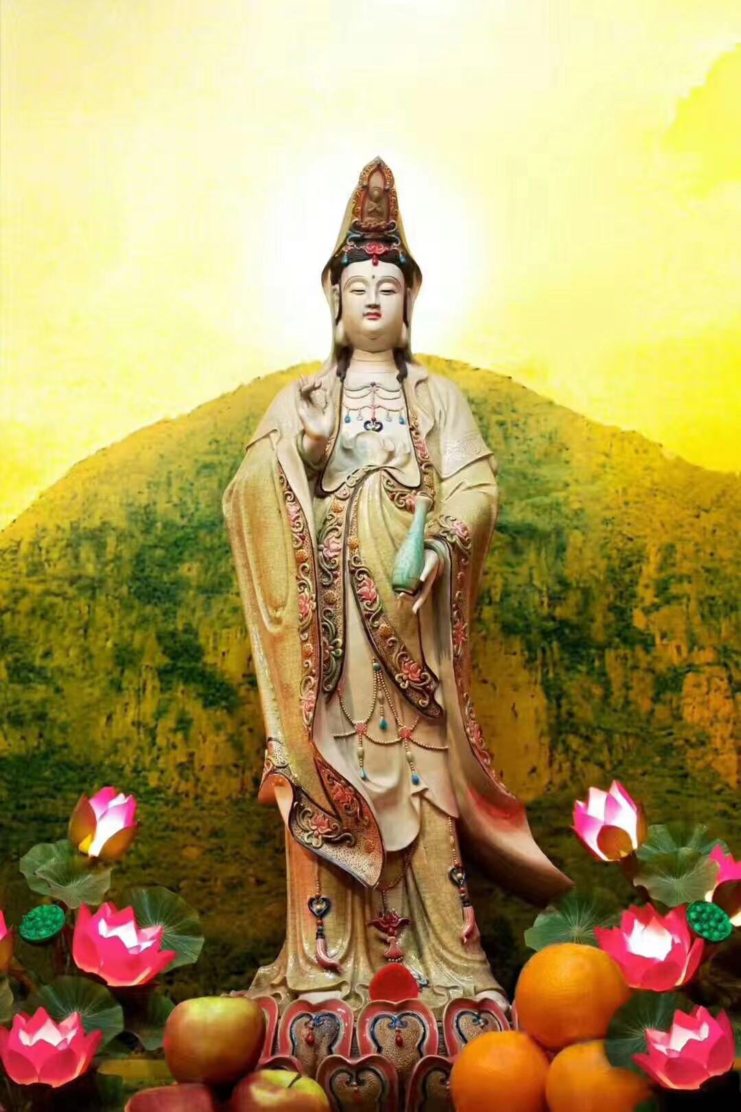 常识6，如何上心香(图2)